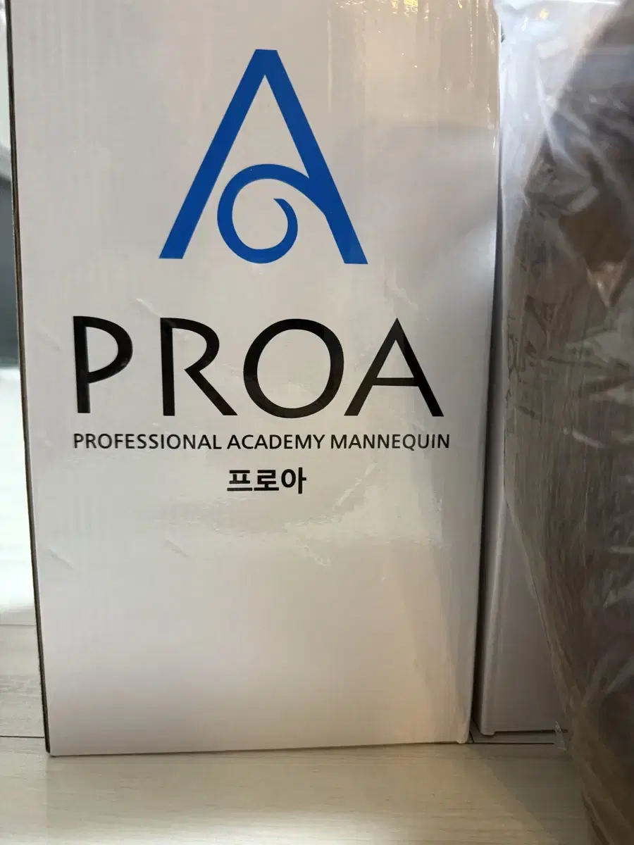 프로아 인모